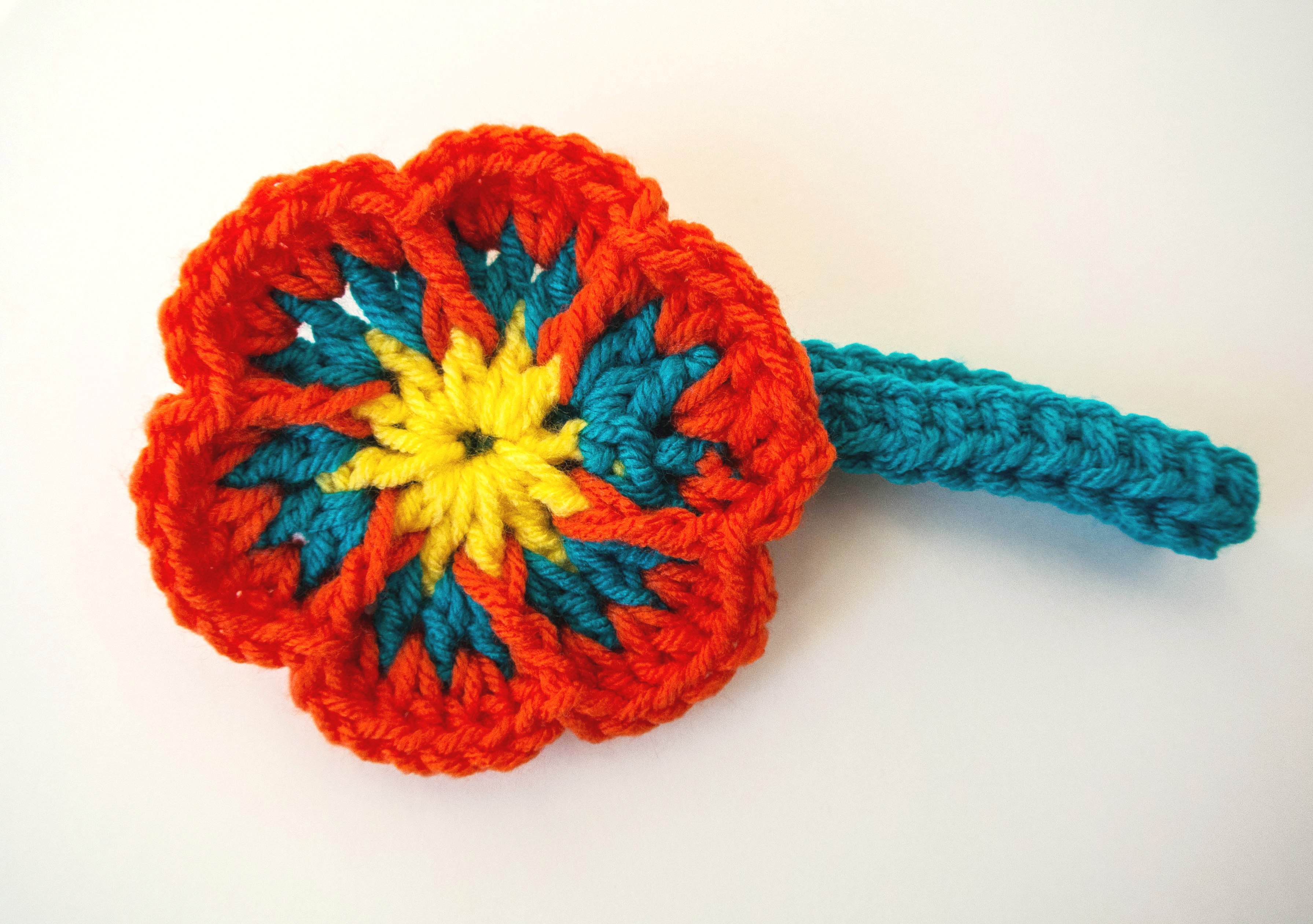 Easy Pretty And Free Crochet Flower Pattern With Bonus Headband Simply Collectible Crochet,Marscapone Benjamin Moore Mascarpone