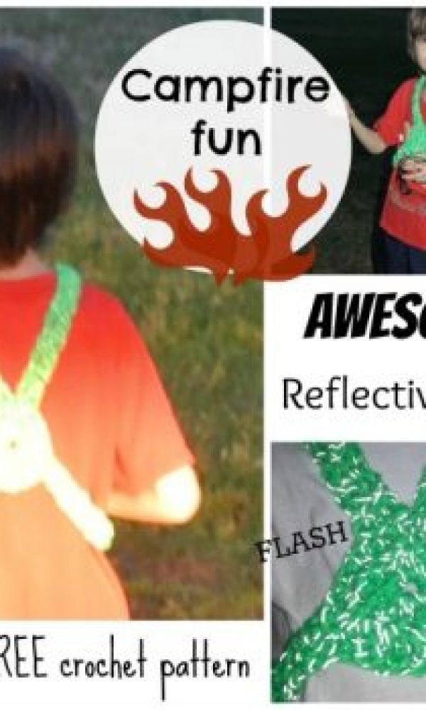 Awesome Reflective Gear