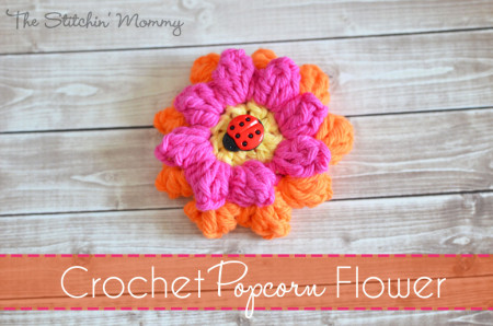 25 Crochet Patterns - Floral Fixation - Flowers, Flowers, Flowers... compiled by SimplyCollectibleCrochet.com #crochet