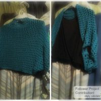 Coraline's Shrug by EQ50 for Simply Collectible