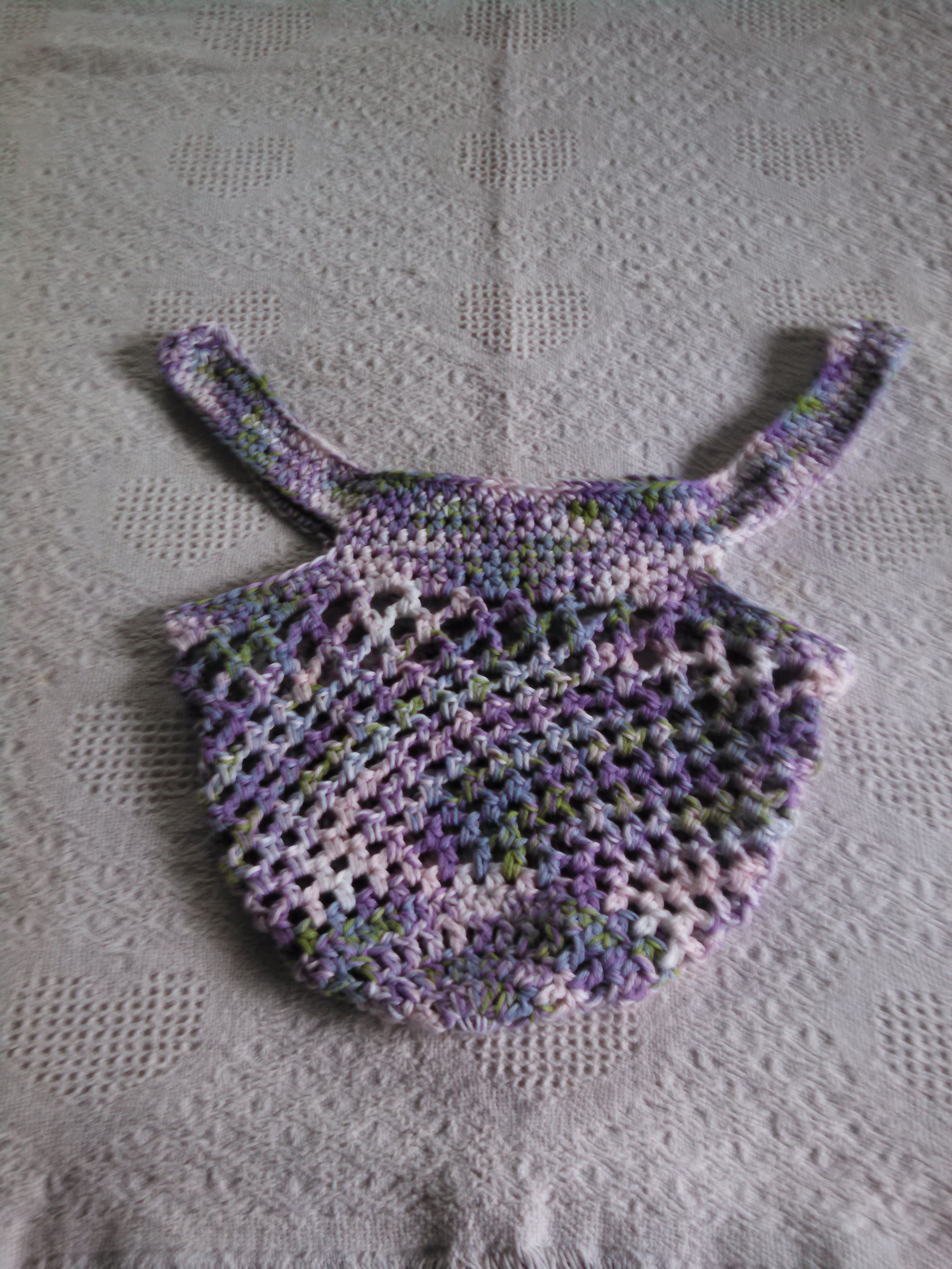 SimplyCollectibleCrochet.com crochet pattern