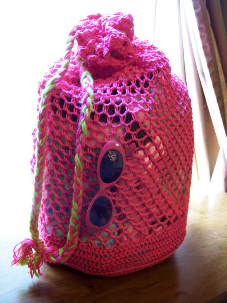 12 Free Summer Crochet Patterns - SimplyCollectibleCrochet.com