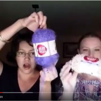 Crochet Chat with Mistie and Celina #5