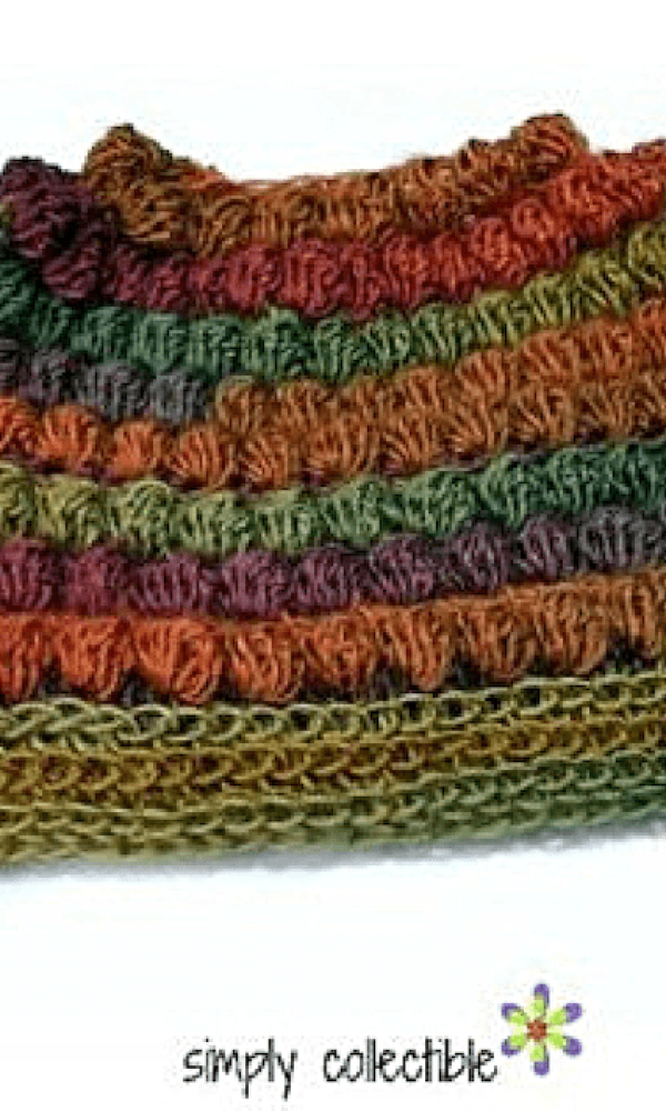 Crochet Messy Bun Hat pattern – Bibbity Bobbity 3-in-1 plus Short n Sassy 3-in-1 (includes full beanie)
