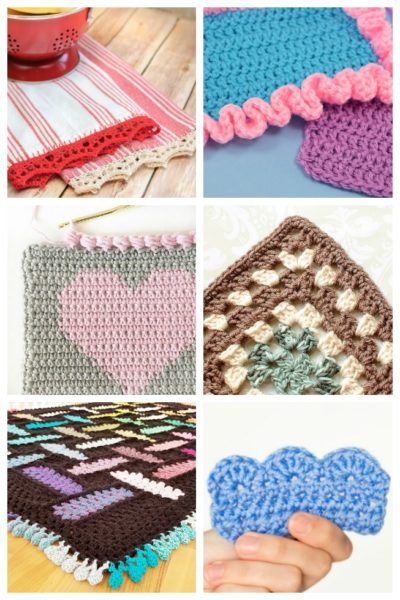 Patterns Archives • Simply Collectible