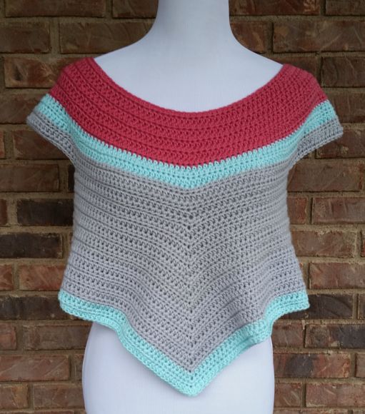Sweet Delight Crochet Tank Top - Every one of these free crochet summer top patterns are cute and stylish. Grab a crochet hook and start making summer tops for everyone in your life. #FreeCrochetPatterns #CrochetSummerTops #CrochetSummerTopPatterns