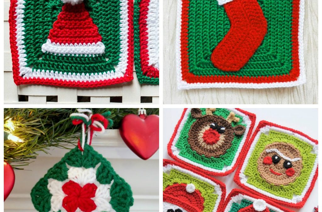 Home V2 Simply Collectible Crochet