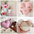 14 Valentines’ Crochet Pillow Patterns